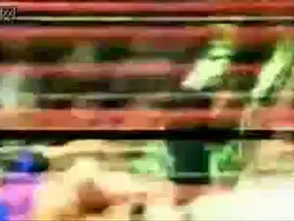 WWF No Way Out 2000 Commercial