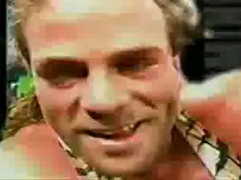 WWF No Way Out 2002 Commercial