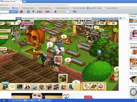 farmville2 hack danger lvl hilesi