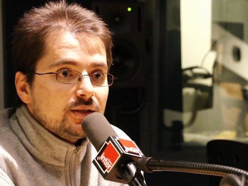 Florent Gorges : "Il y aura toujours des gens pour acheter des produits Nintendo"