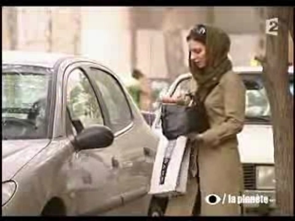 Oeil sur la planete 3eme partie