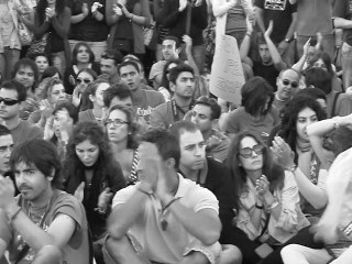Recortar en educación es recortar en futuro. Es hora de luchar