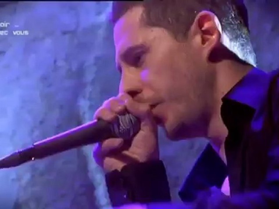 Elodie Rama - Same Old Thing (Live Ce Soir Avec Vous)