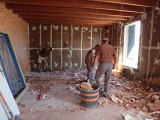 Rénovation BBC de logements sociaux