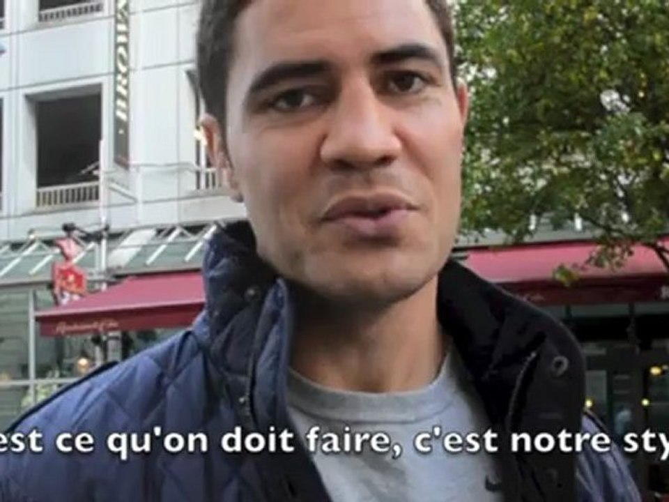 Dan Leo sur "rugby unit.com"