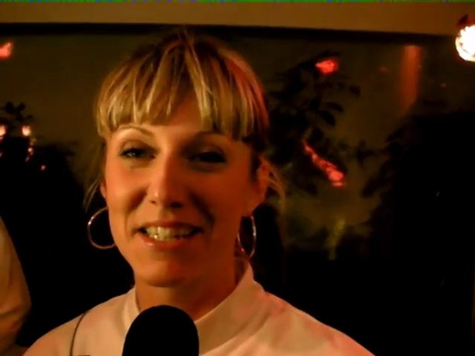 Chloé Pautrat remporte le concours Tous en Cuisine 2012