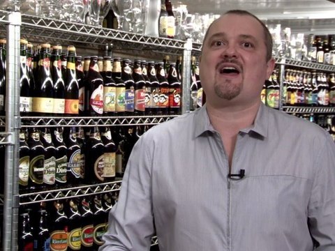 Cerveja ainda é marginalizada pelos brasileiros