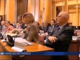 Ile Seguin : La parodie de consultation de Monsieur Baguet (France 3)