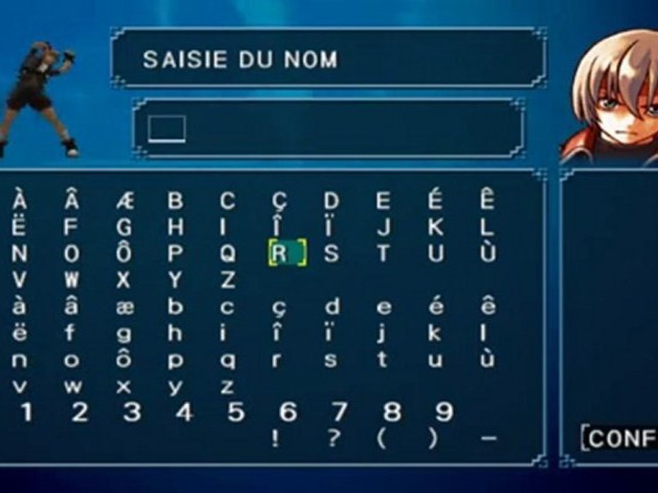 suikoden 4 part 1 Le moins bon suikoden