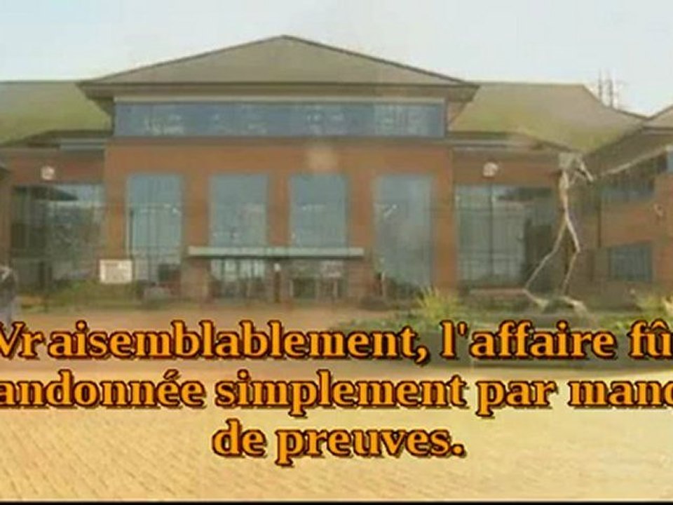 Pédocriminalité - Affaire Waterhouse, scandale au Pays de Galles