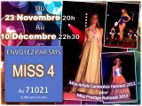 Miss Artois Cambrésis Hainaut 2012