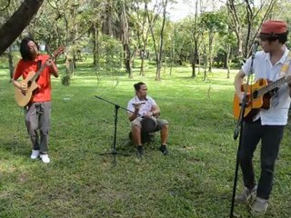 Rest Of My Life SMALL MV