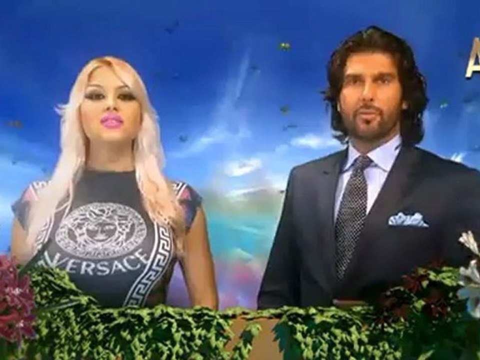 SEVGİYE EVET NEFRETE DUR