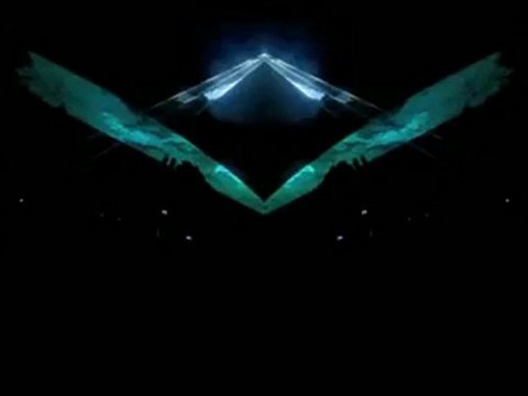 Concert Jay-Z et Kanye West - Niggas In Paris - Roc-A-Fella Records - franc maçonnique symbolique