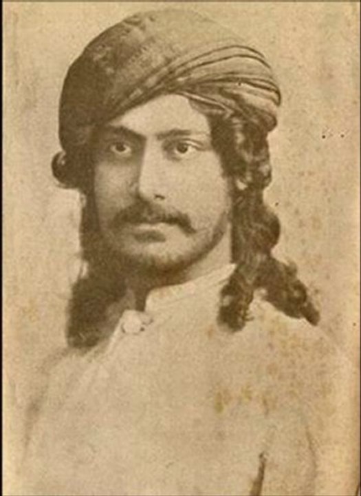 Prane Khushir Tufan Utheche- Rezwana Chowdhury Bonna
