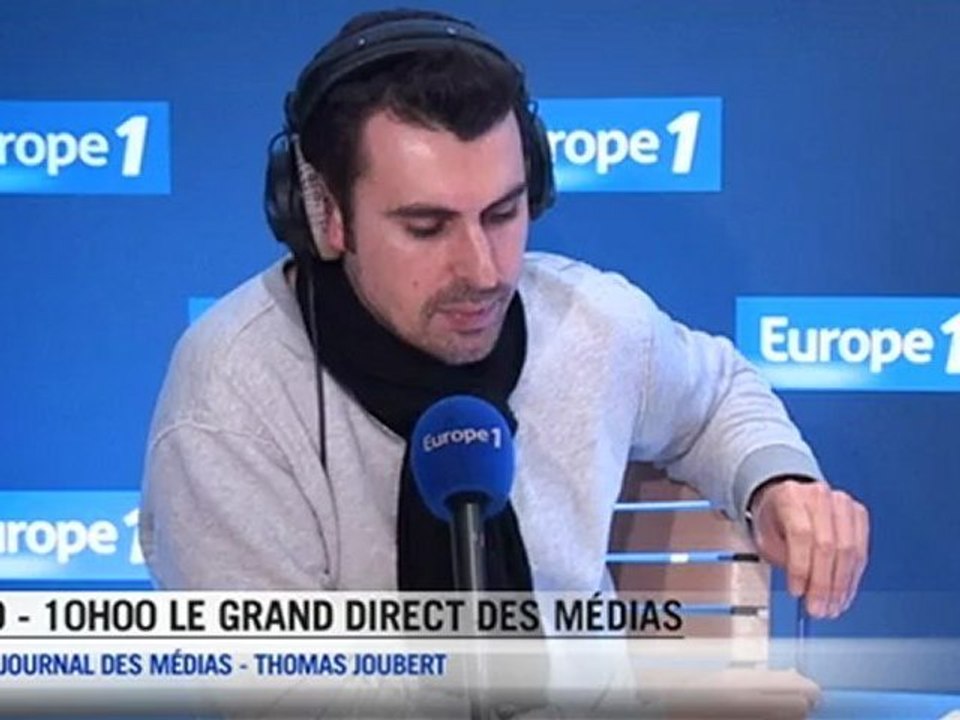 Frédéric Diefenthal rejoint le jury de Miss France