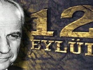 Kenan Evren'in Ses Kaydı Sızdı