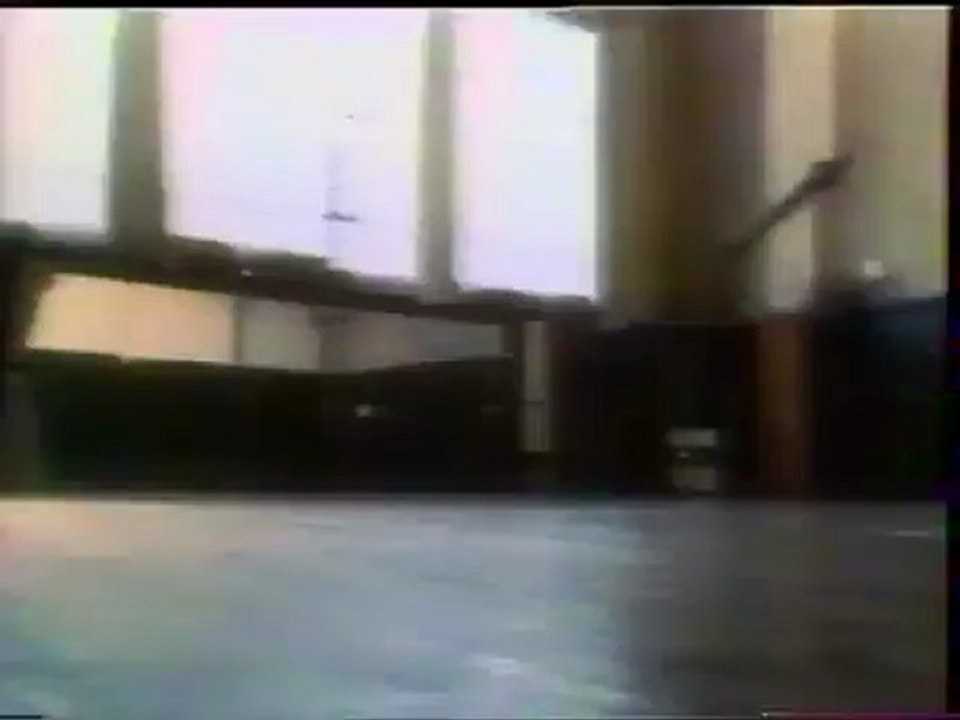 Serge Gainsbourg Lettre d'un cinéaste 1982