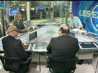 23/11 BFM : Les experts 1/2 - Nicolas Doze