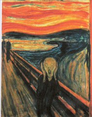 Je Crie Aux Scandales (Texte/Lyrics/Original)