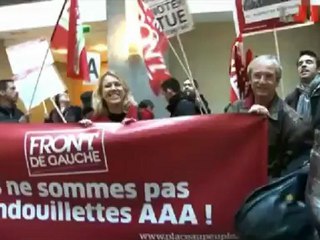 Contre-vidéo de conseils de lecture novembre 2012 - Alain Soral