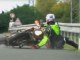 Moto Tour 2012 : Dieu créa la moto ET le side-car (épisode 2/3) !