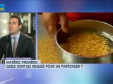 23/11 BFM : Intégrale Placements - Xavier Le Blan, directeur général délégué de Prim’Finance