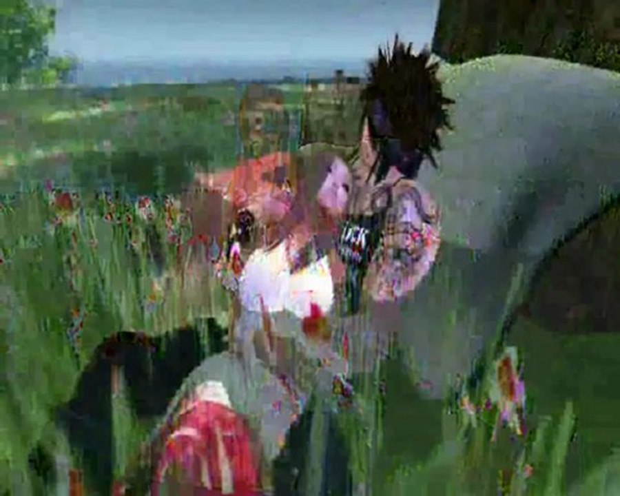 all the moon ... by me