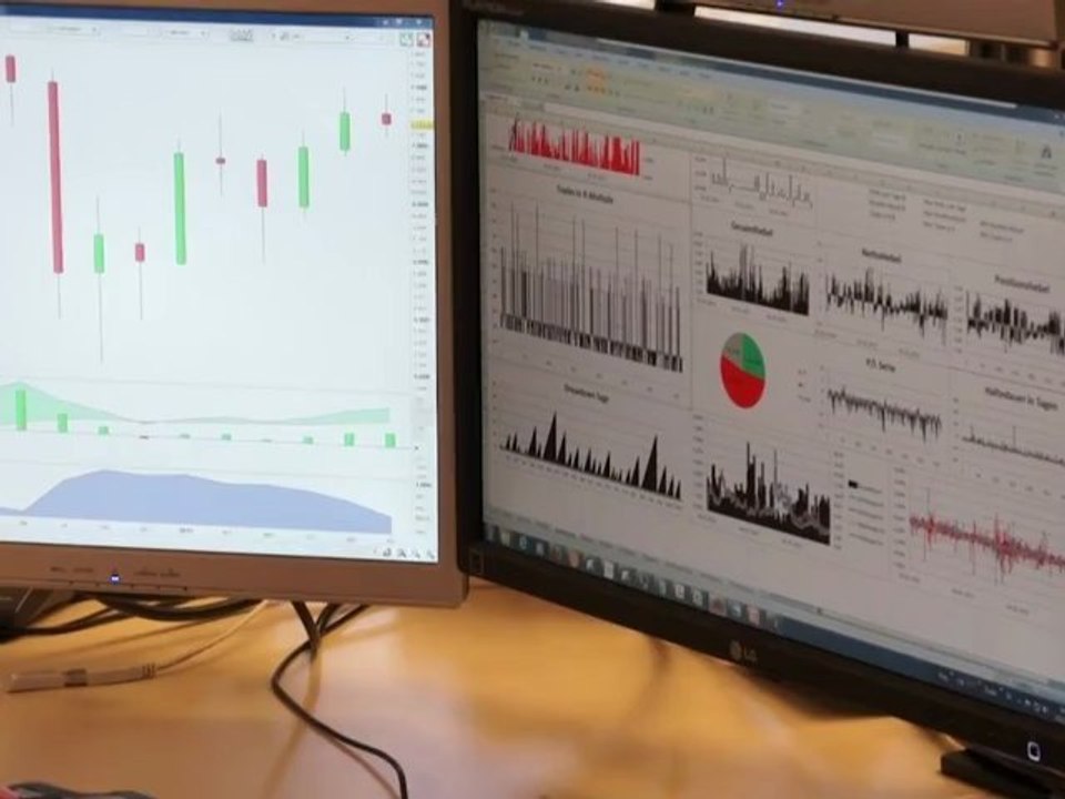 Der Ultimative Trader - Live-Event-Seminar