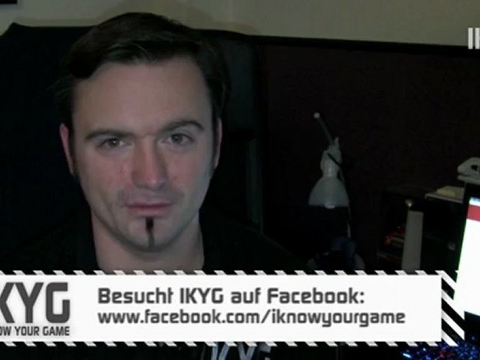 Die IKYG-Artikelübersicht 12.bis 18.November 2012