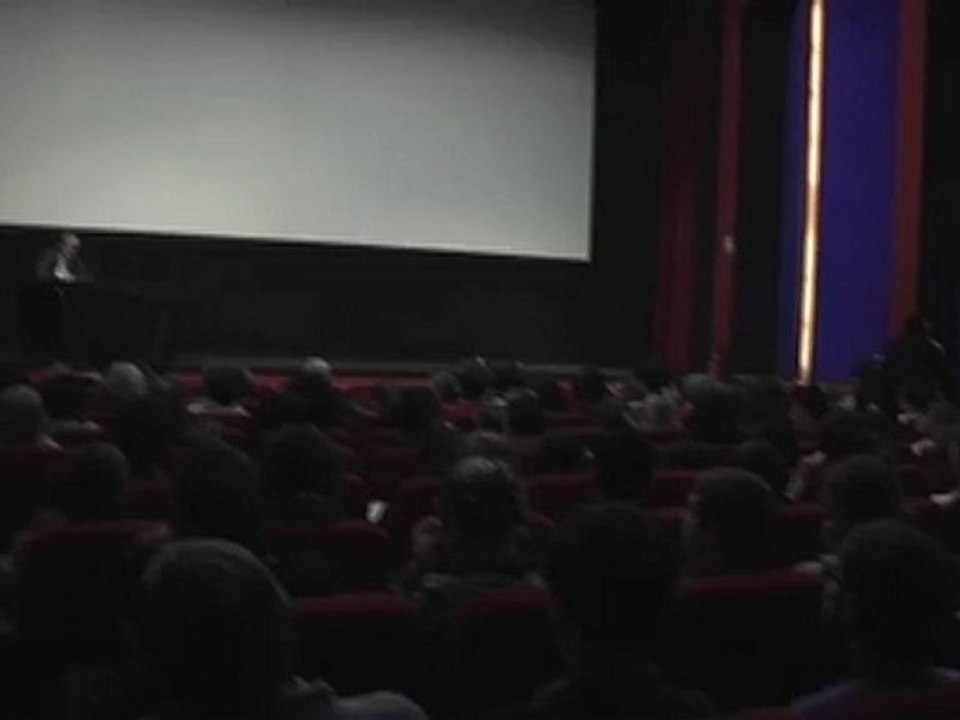 Traversées Urbaines #3 - 1