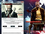 Get Free Hitman Absolution Game Crack Free on PC,  Xbox 360 And PS3!!