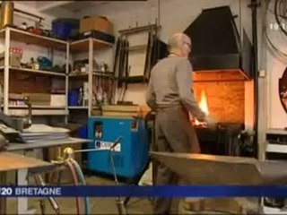 Daniel Tihay - LIENS ET RUPTURES