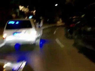 OZaN GüVeN Asker Konvoyuuu