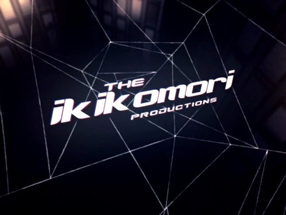 Intro estilo spiderman