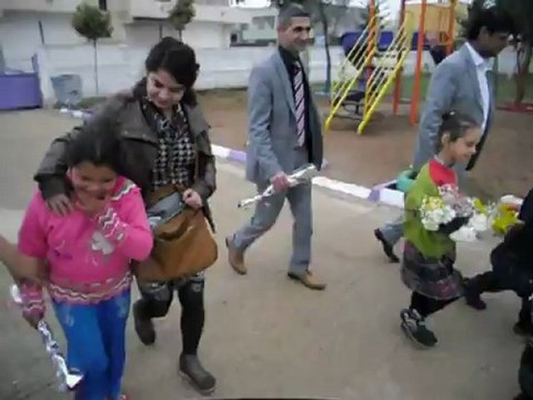 ÖZEL AKÇAKALE ÖZEL EĞİTİM VE REHABİLİTASYON MERKEZİ