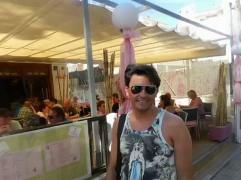 Reisebüro Fella Hammelburg Video Urlaubsvideo