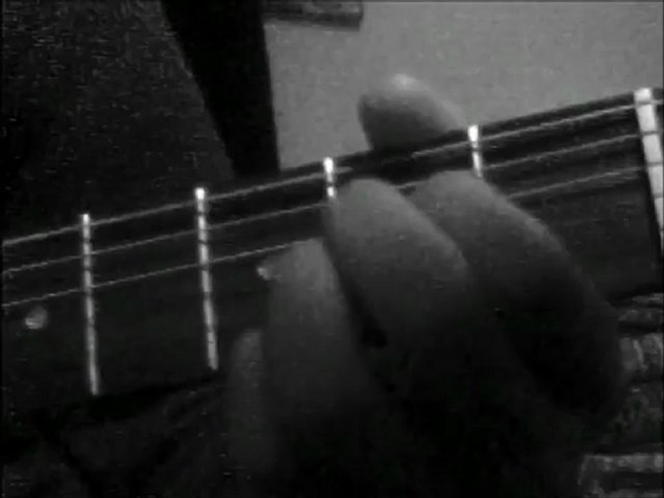 [HD] Boulevard of Broken Dreams Chords Guitar Lesson