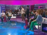 TV3 - Dissabte, a les 21.50 a TV3 - 
