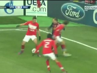 مهارة رائعة من انيستا - YouTube