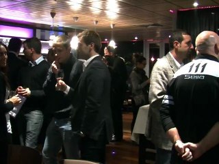 Soirée partenaires 1938 LDC