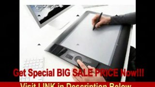 [BEST PRICE] Wacom Intuos4 Extra Large Pen Tablet