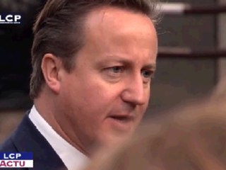 Reportages : Les 27 réunis à Bruxelles pour entériner le budget 2014-2020