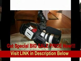 [BEST BUY] Canon XL1 Digital Camcorder Kit