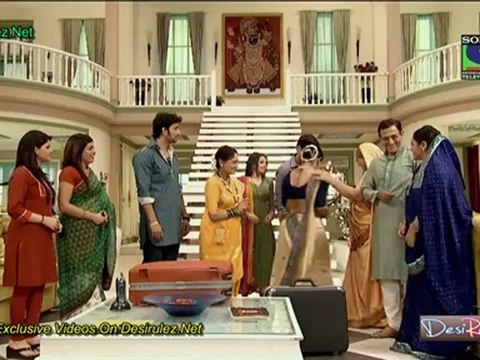 Byah Hamari Bahu Ka 23rd November 2012-Part-1