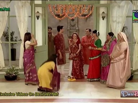 Byah Hamari Bahu Ka 23rd November 2012-Part-2