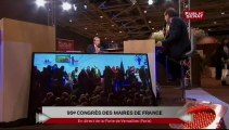 EVENEMENT,Discours de clôture du Congrès des Maires de France