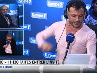 "J'ai bien connu le soldat inconnu"