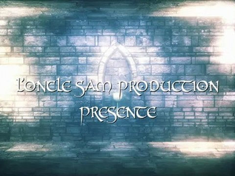 SOIREE GOTHIQUE l'oncle sam lucon vendee