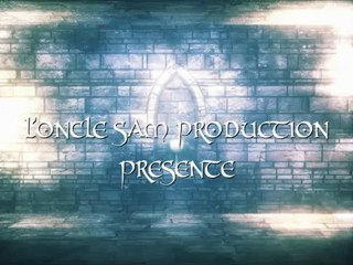 SOIREE GOTHIQUE l'oncle sam lucon vendee